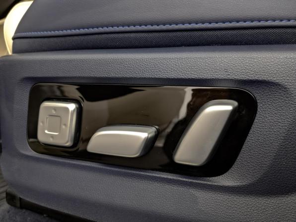 Tank 500 I с пробегом 2023 года, цена 4 500 000 рублей, 30919 км, внедорожник, Автокод Объявления