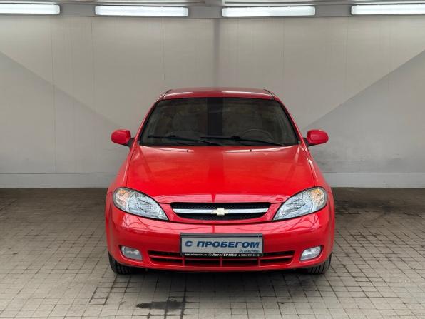 Chevrolet Lacetti I с пробегом 2007 года, цена 450 000 рублей, 196868 км, хэтчбек, Автокод Объявления