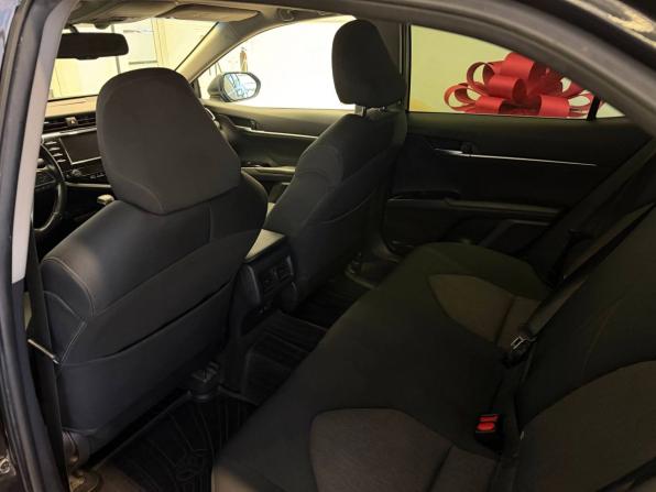 Toyota Camry VIII (XV70) с пробегом 2020 года, цена 2 620 000 рублей, 126330 км, седан, Автокод Объявления