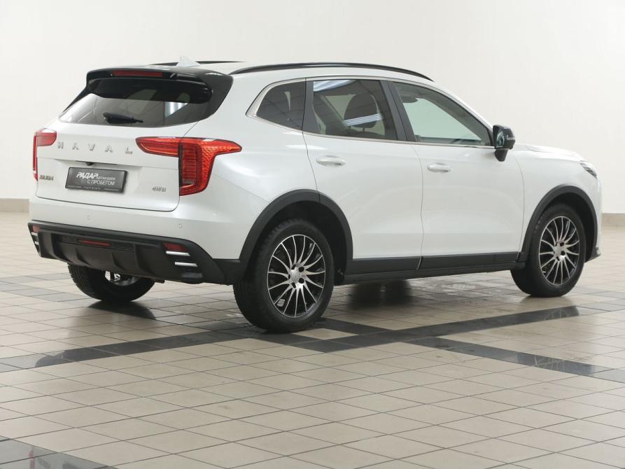 Haval Jolion I Рестайлинг Иваново  - изображение 4