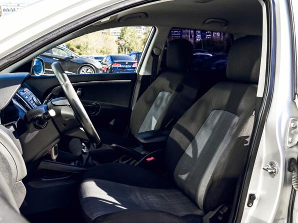 Kia Ceed I с пробегом 2010 года, цена 485 000 рублей, 263000 км, хэтчбек, Автокод Объявления