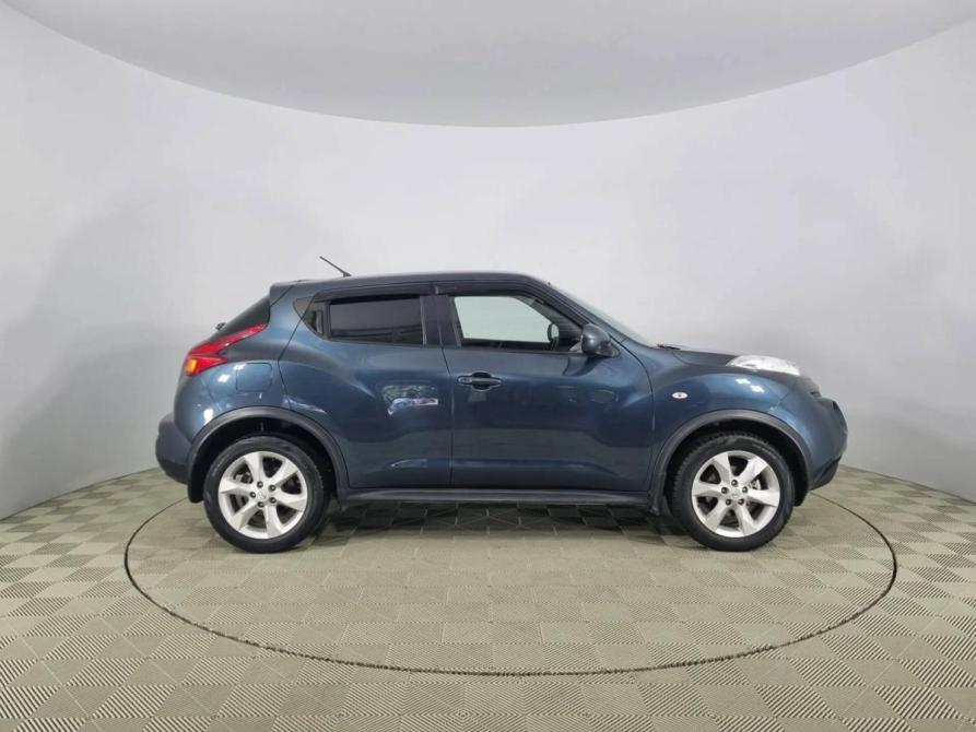 Nissan Juke I Воронеж  - изображение 4