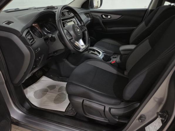 Nissan Qashqai II Рестайлинг с пробегом 2019 года, цена 2 040 000 рублей, 65740 км, внедорожник, Автокод Объявления