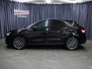 Audi Q3 II (F3) Москва  - изображение 34