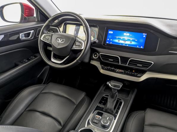Kaiyi X3 с пробегом 2024 года, цена 1 275 000 рублей, 38307 км, внедорожник, Автокод Объявления