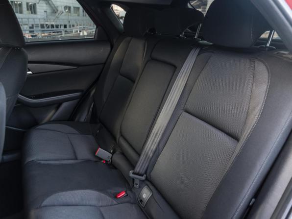 Mazda CX-30 I с пробегом 2021 года, цена 2 367 000 рублей, 131000 км, внедорожник, Автокод Объявления