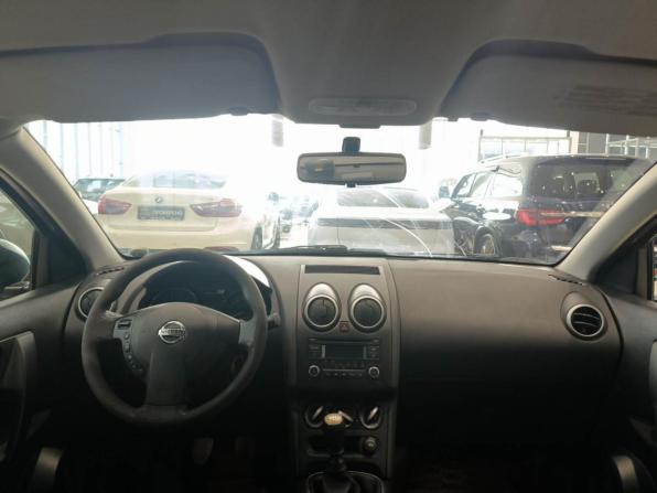 Nissan Qashqai I Рестайлинг с пробегом 2012 года, цена 998 000 рублей, 303000 км, внедорожник, Автокод Объявления