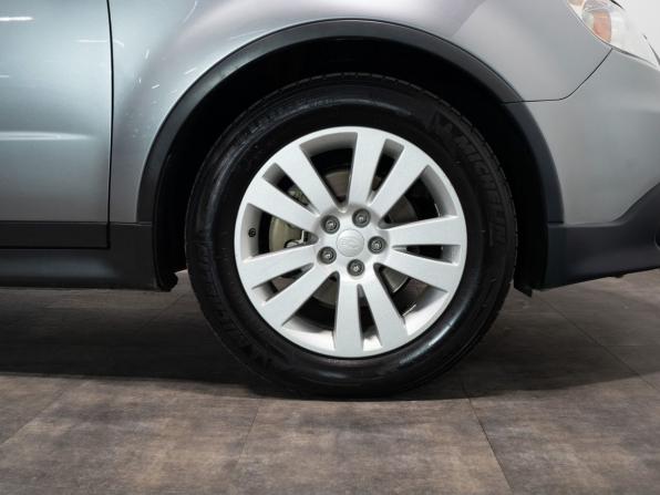 Subaru Tribeca I Рестайлинг с пробегом 2007 года, цена 890 000 рублей, 143000 км, внедорожник, Автокод Объявления