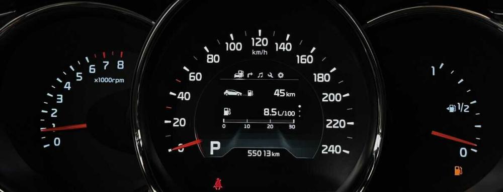 Kia Ceed II Рестайлинг Москва  - изображение 6