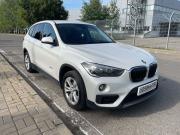 BMW X1 II (F48) Москва  - изображение 10