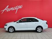 Skoda Rapid I Рестайлинг Вологда  - изображение 22