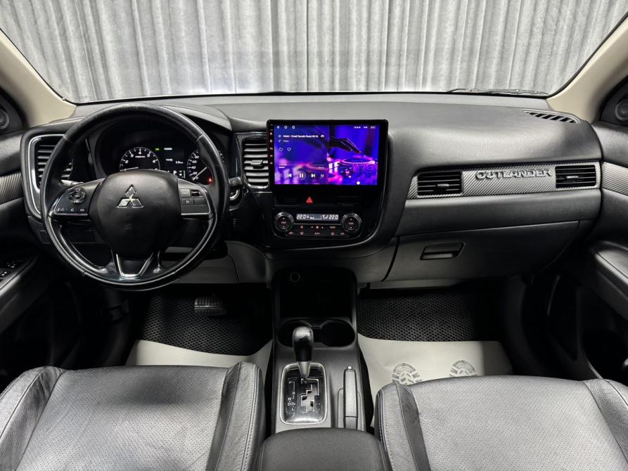 Mitsubishi Outlander III Рестайлинг 2 Стерлитамак  - изображение 33