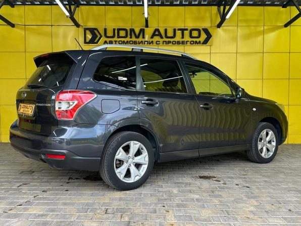 Subaru Forester IV с пробегом 2013 года, цена 1 599 000 рублей, 139400 км, внедорожник, Автокод Объявления