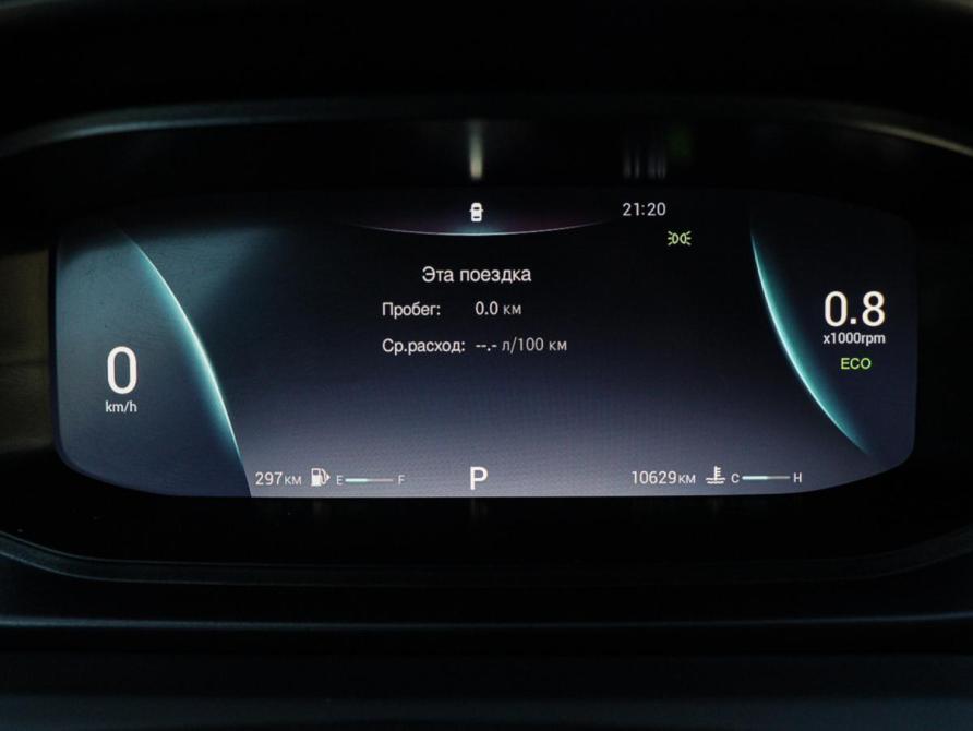 Omoda S5 Москва  - изображение 22