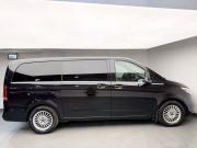 Mercedes-Benz V-Класс III (W447) Москва  - изображение 28