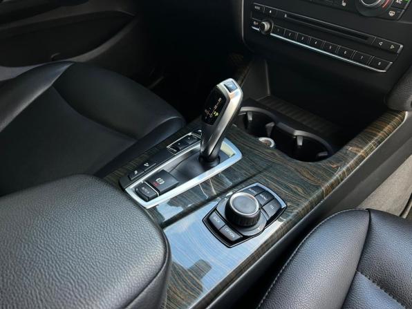 BMW X3 II (F25) с пробегом 2013 года, цена 1 399 000 рублей, 232968 км, внедорожник, Автокод Объявления