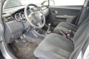 Nissan Tiida I Рестайлинг Киров  - изображение 50