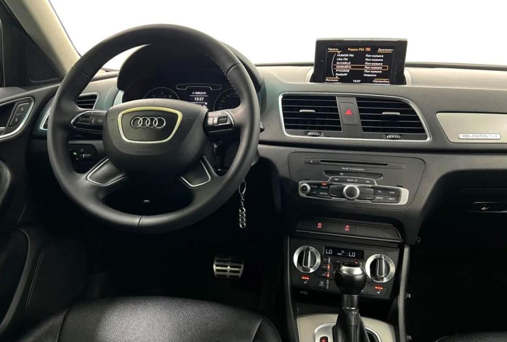 Audi Q3 I (8U) Нижний Новгород  - изображение 16