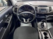 Kia Sportage III Рестайлинг Тверь  - изображение 30