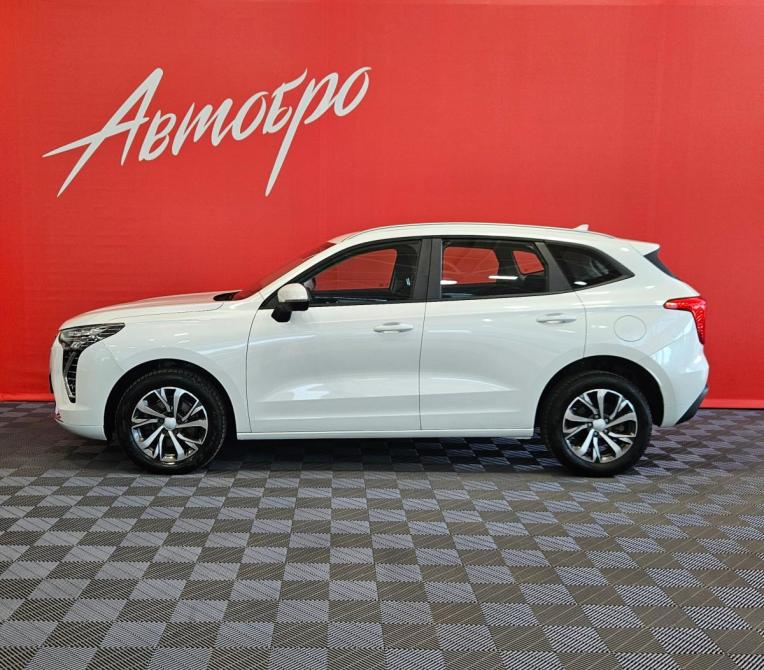 Haval Jolion I Вологда  - изображение 2