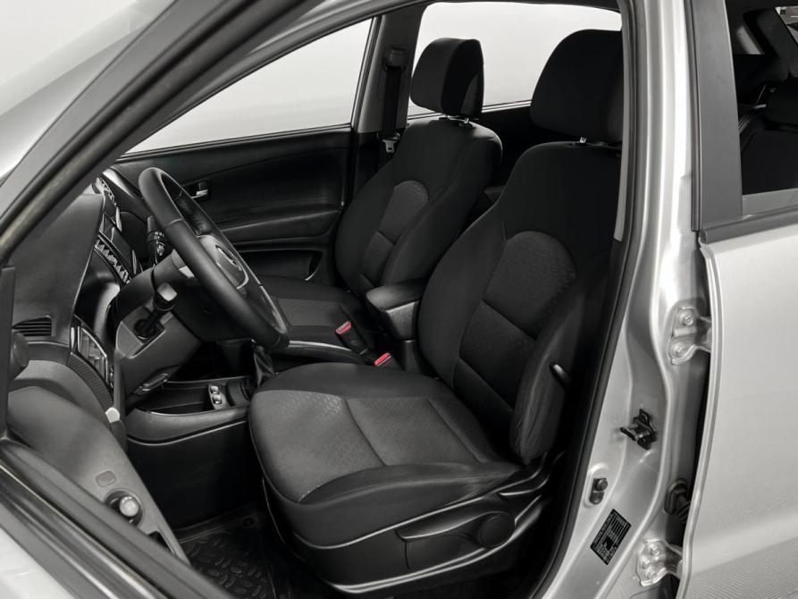 SsangYong Actyon II Казань  - изображение 10