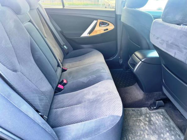 Toyota Camry VI (XV40) с пробегом 2006 года, цена 1 459 800 рублей, 84380 км, седан, Автокод Объявления
