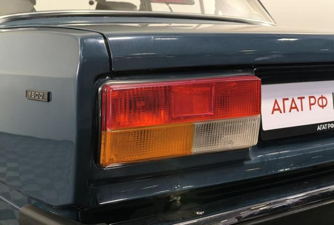 Lada (ВАЗ) 2107 с пробегом 2004 года, цена 390 000 рублей, 28250 км, седан, Автокод Объявления