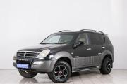 SsangYong Rexton I Красноярск  - изображение 28