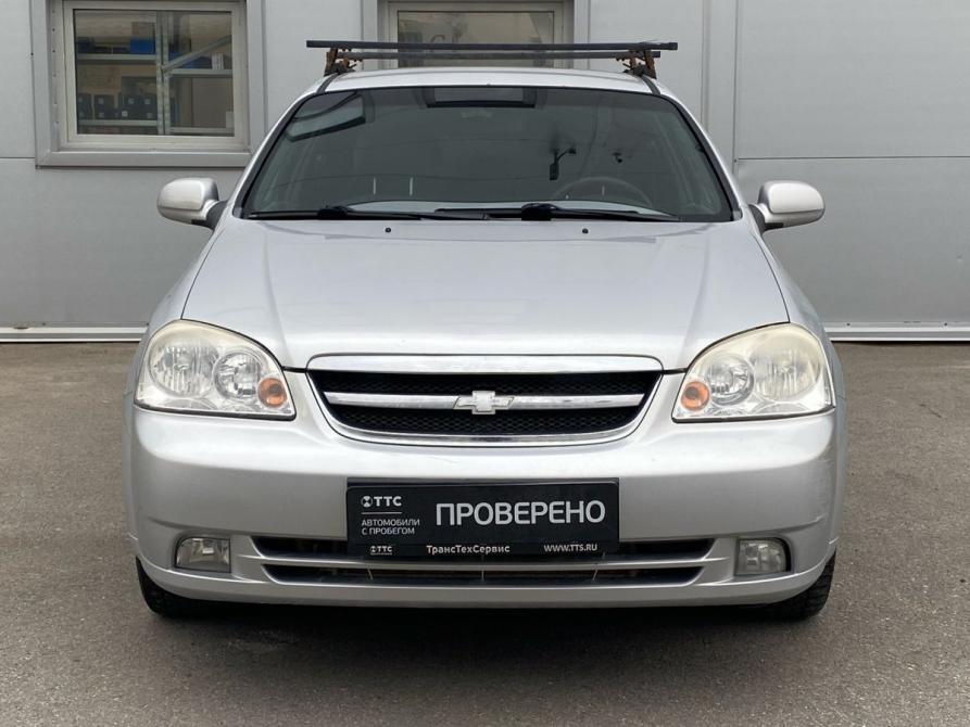 Chevrolet Lacetti I Уфа  - изображение 2