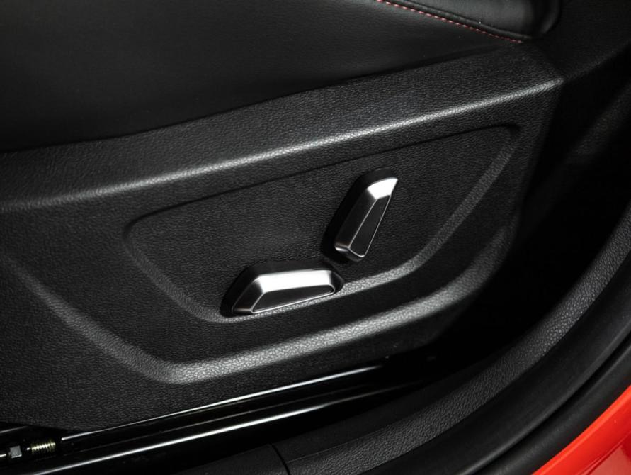 Geely Coolray I Рестайлинг Санкт-Петербург  - изображение 19