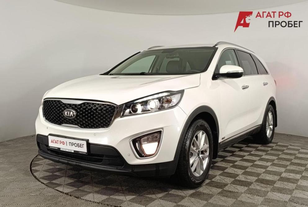 Kia Sorento III Prime Волгоград  - изображение 3