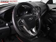 Lada (ВАЗ) Vesta I Белгород  - изображение 29