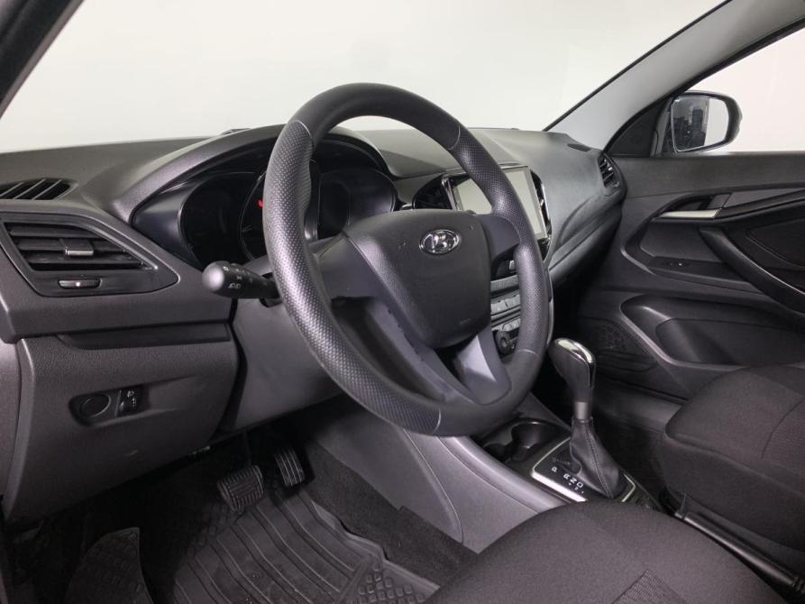 Lada (ВАЗ) Vesta I Москва  - изображение 11