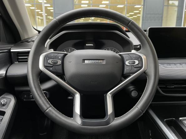 Haval Jolion I Рестайлинг с пробегом 2025 года, цена 1 885 000 рублей, 2417 км, внедорожник, Автокод Объявления