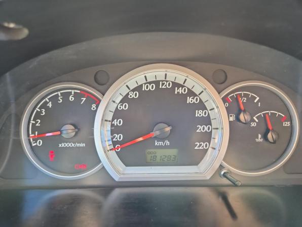 Chevrolet Lacetti I с пробегом 2008 года, цена 470 000 рублей, 181283 км, универсал, Автокод Объявления