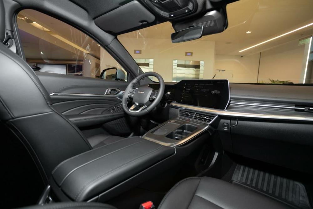 Haval F7x II Москва  - изображение 13