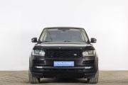 Land Rover Range Rover IV Тюмень  - изображение 29