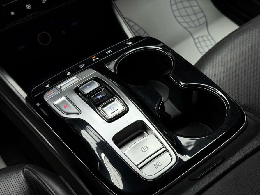 Hyundai Tucson IV Ижевск  - изображение 20