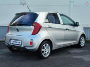 Kia Picanto II Санкт-Петербург  - изображение 27