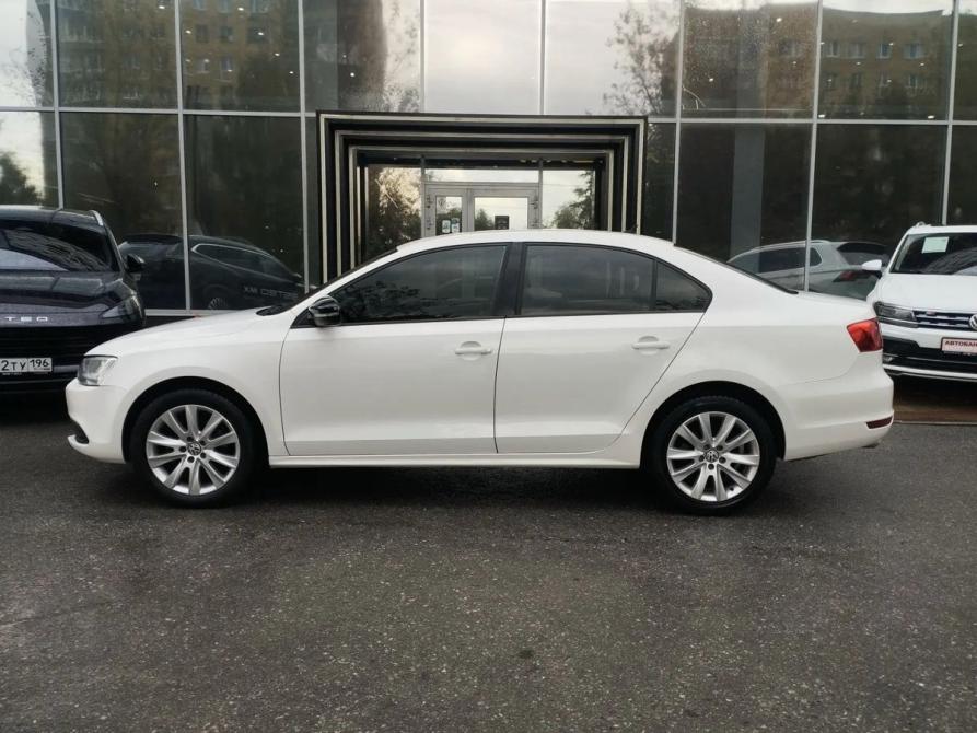Volkswagen Jetta VI Екатеринбург  - изображение 4