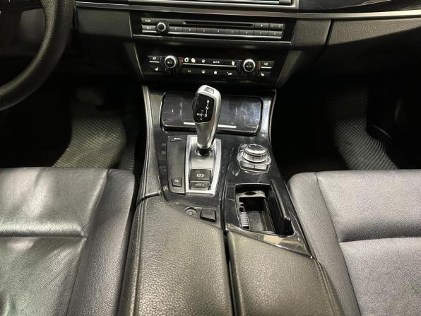 BMW 5 серии VI (F10/F11/F07) с пробегом 2010 года, цена 1 500 000 рублей, 178100 км, седан, Автокод Объявления