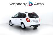 Lada (ВАЗ) Kalina II Тюмень  - изображение 32
