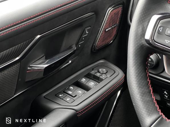 Новый Ram 1500 V Рестайлинг 2025 года, цена 12 490 000 рублей, offers.body_type.unknown, Автокод Объявления
