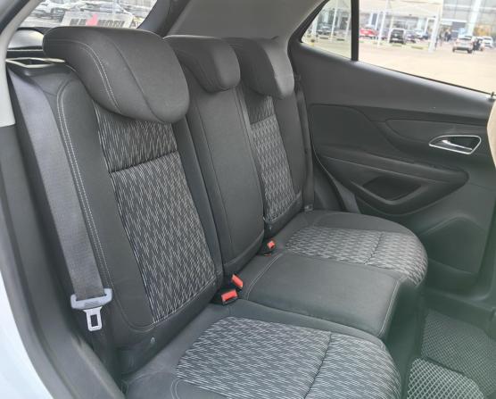 Opel Mokka I с пробегом 2013 года, цена 679 000 рублей, 185935 км, внедорожник, Автокод Объявления