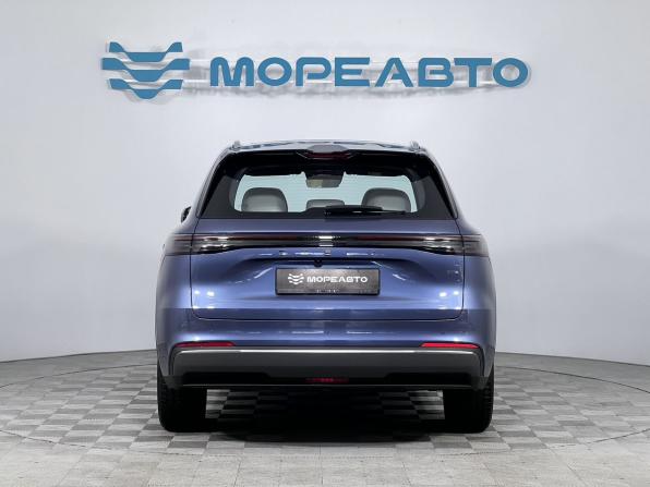 Geely Galaxy Starship 7 с пробегом 2025 года, цена 3 670 000 рублей, 3 км, внедорожник, Автокод Объявления