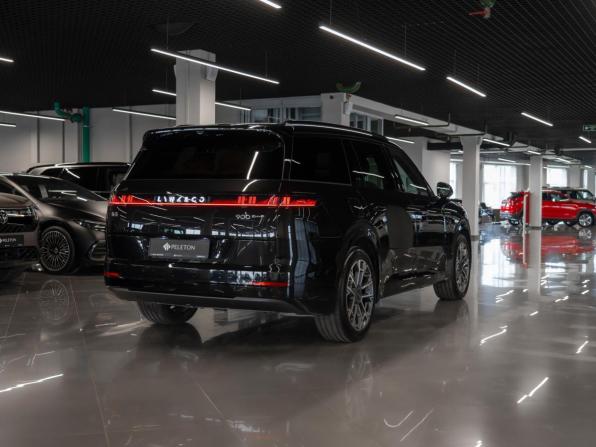 Lynk &amp; Co 900 с пробегом 2025 года, цена 7 700 000 рублей, 50 км, внедорожник, Автокод Объявления