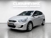 Hyundai Solaris I Кемерово  - изображение 14