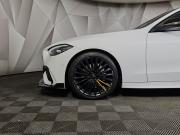 Mercedes-Benz C-Класс V (W206) Москва  - изображение 41