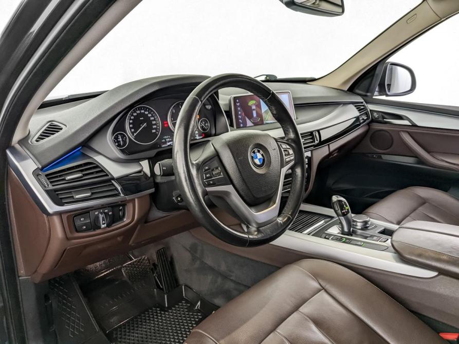 BMW X5 III (F15) Москва  - изображение 16