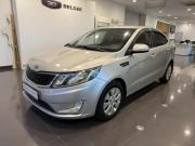Kia Rio III Подольск  - изображение 25
